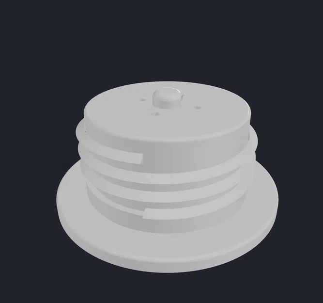 Khóa diesel Manitou - Image 1