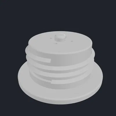 Khóa diesel Manitou