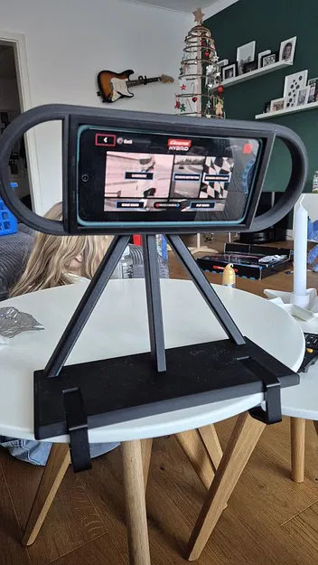 Spielkonsole cho Carrera Hybrid / Game Console cho Carrera Hybrid - Image 1