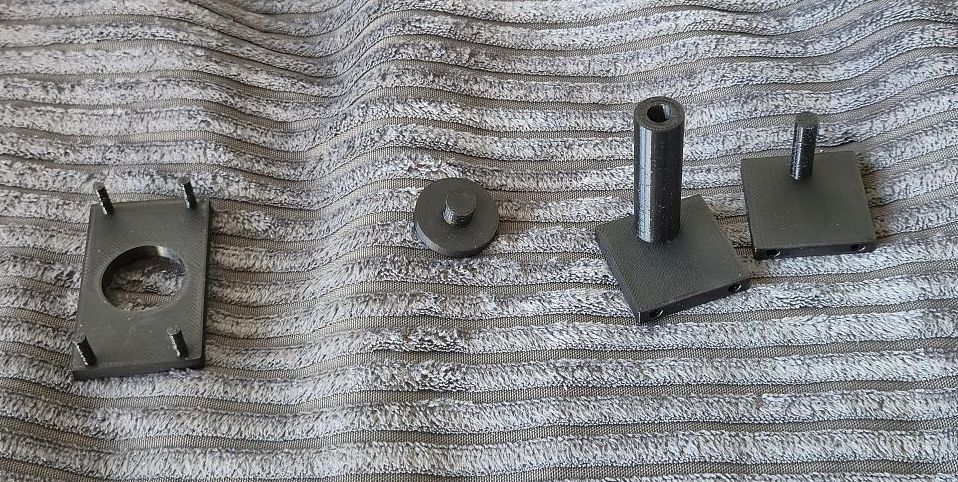 Spielkonsole cho Carrera Hybrid / Game Console cho Carrera Hybrid - Image 3