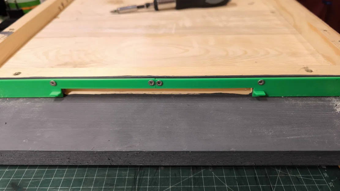 Thanh trượt cửa tổ ong (Beehive Entrance Slider) - Image 3