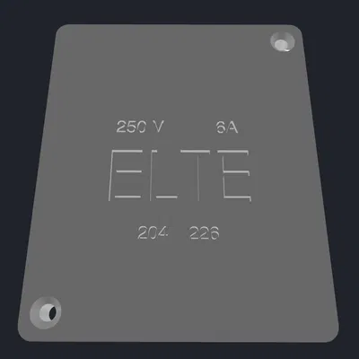 Khóa máy may Singer