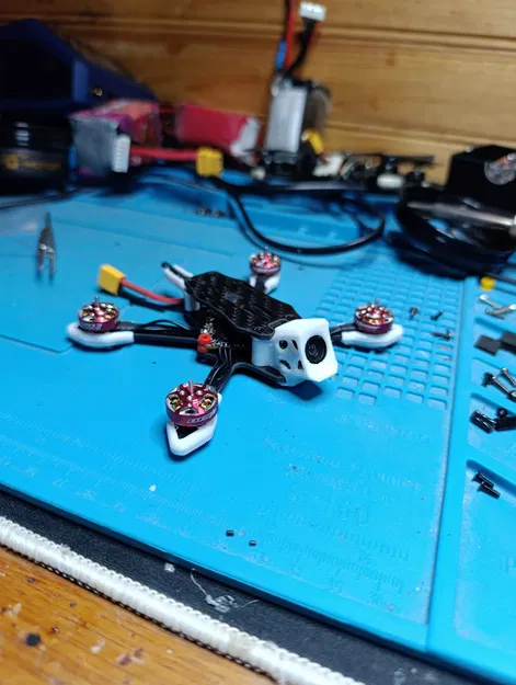 Phụ kiện SL25 (SL25 Accessories) - Image 1