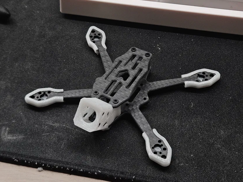 Phụ kiện SL25 (SL25 Accessories) - Image 3