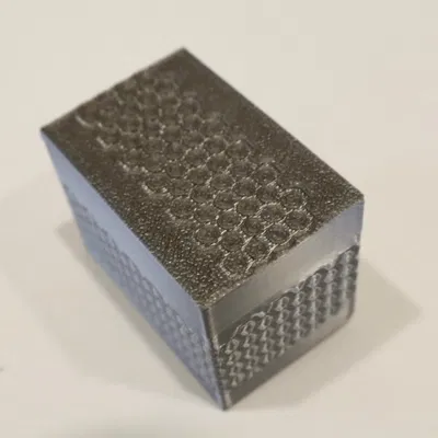 Hộp Honeycomb kèm Nắp Snap-On