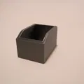 Hộp Đựng Đồ Cong (Curved Storage Bin!) - Thumbnail 2