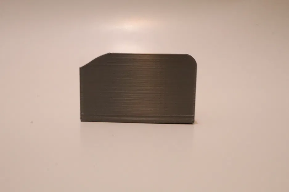 Hộp Đựng Đồ Cong (Curved Storage Bin!) - Image 3