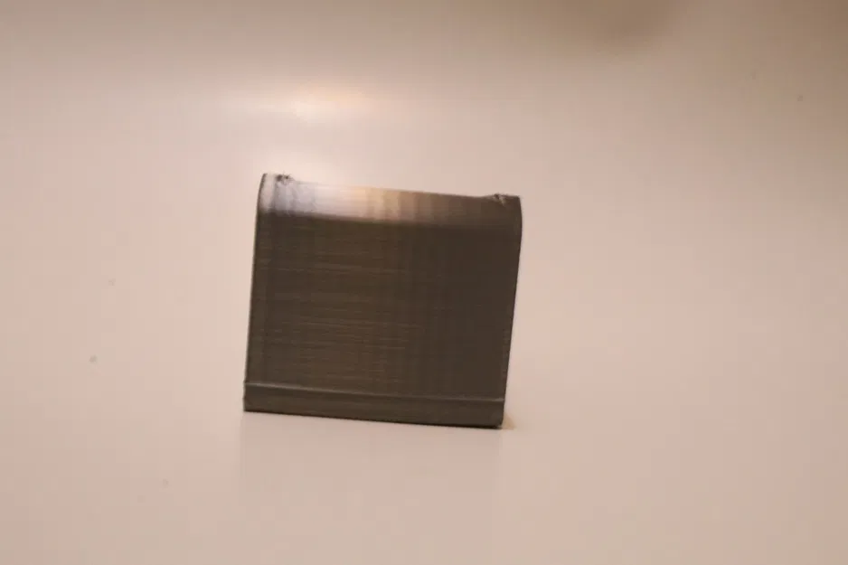 Hộp Đựng Đồ Cong (Curved Storage Bin!) - Image 4