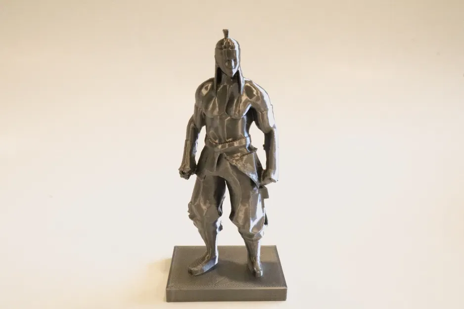 Liu Kang Mortal Kombat! - Image 1