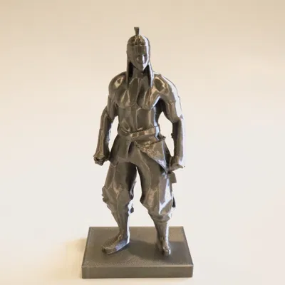 Liu Kang Mortal Kombat!