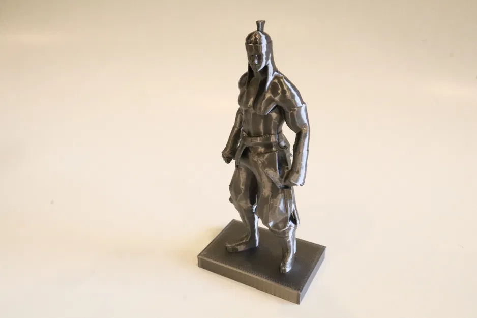 Liu Kang Mortal Kombat! - Image 2