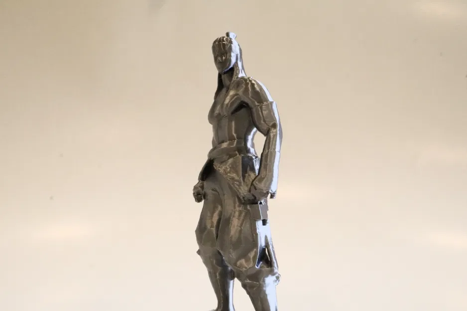 Liu Kang Mortal Kombat! - Image 3