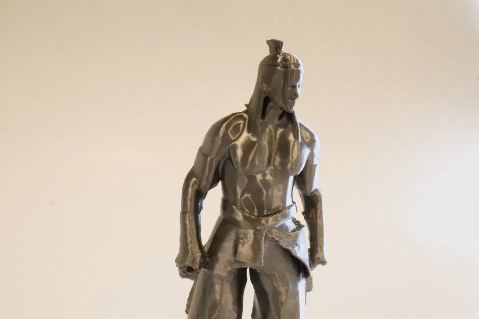 Liu Kang Mortal Kombat! - Image 4