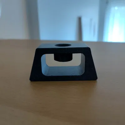 Giá đỡ phễu Bialetti (Moka Express - bản 3 cup)