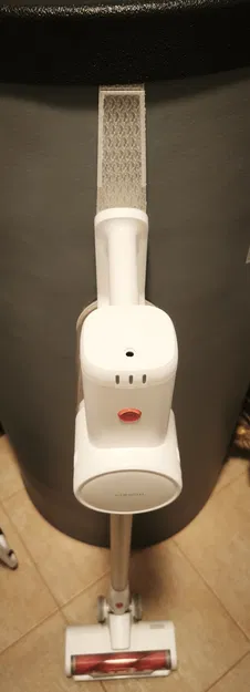 Giá đỡ Xiaomi g20 holder cho máy hút bụi - Image 1