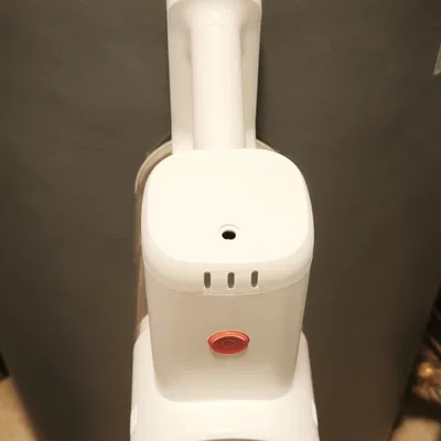 Giá đỡ Xiaomi g20 holder cho máy hút bụi