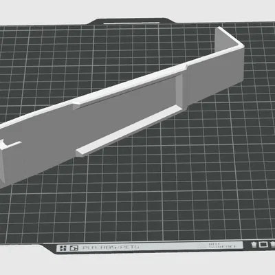 Giá đỡ Xiaomi g20 holder cho máy hút bụi