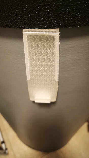 Giá đỡ Xiaomi g20 holder cho máy hút bụi - Image 3