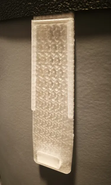 Giá đỡ Xiaomi g20 holder cho máy hút bụi - Image 4