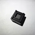 Tấm Nâng VTX FPV 25.5mm sang 20mm (VTX Riser Plate) - Thumbnail 2