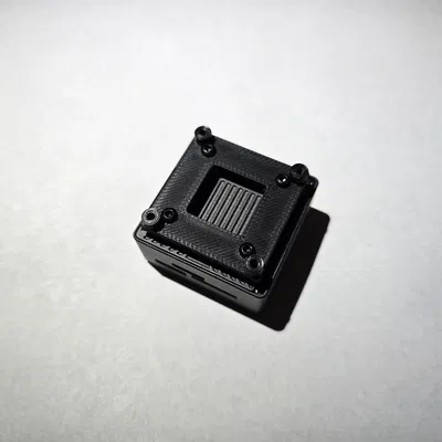 Tấm Nâng VTX FPV 25.5mm sang 20mm (VTX Riser Plate)