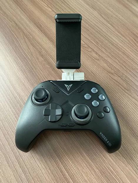 Giá đỡ điện thoại cho tay cầm Flydigi Vader/Apex - Image 2