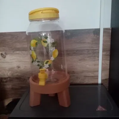 Bệ đỡ cho bình nước 5 lít