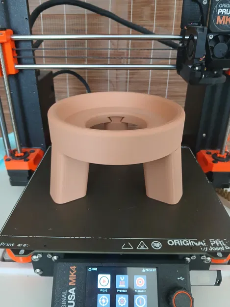 Bệ đỡ cho bình nước 5 lít - Image 3