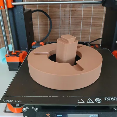 Bệ đỡ cho bình nước 5 lít