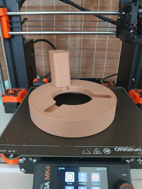 Bệ đỡ cho bình nước 5 lít - Image 5