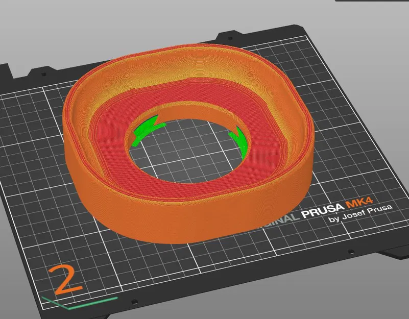 Bệ đỡ cho bình nước 5 lít - Image 6