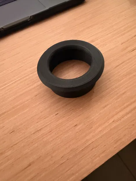 Kabeldurchlass 60mm – Lỗ luồn cáp 60mm - Image 1