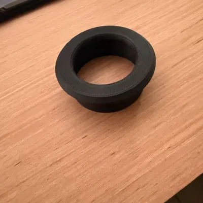 Kabeldurchlass 60mm – Lỗ luồn cáp 60mm