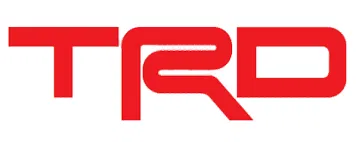 Nắp chụp trung tâm TRD (Toyota Racing Development) cho mâm Toyota Tundra - Image 1