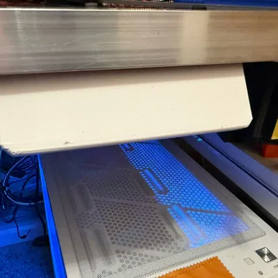 Coperchio maidesite (Nắp che cho Maidesite)