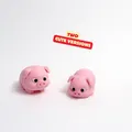 Mini Lucky Piggy – Quà Giao Thừa dễ thương / Decor Silvester - Thumbnail 2