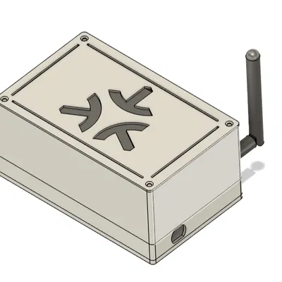 Hộp Home Assistant (Home Assistant Box)