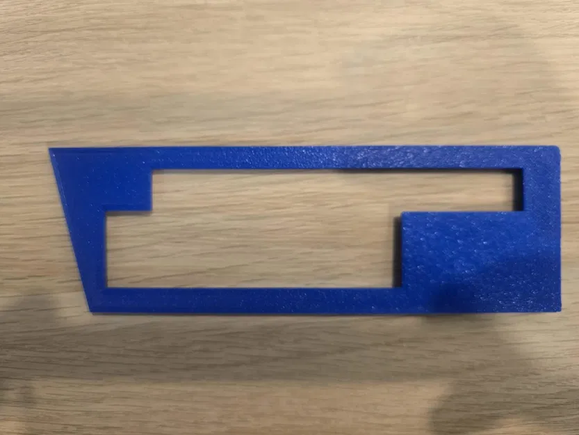 Mặt nạ trước ThinkCentre M series cho khoang 5,25" (CD/DVD slim + FDD) - Image 2