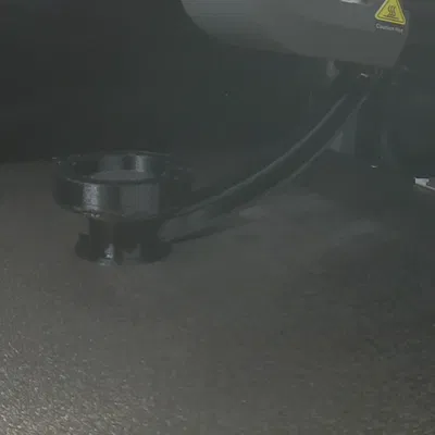 Model ngẫu nhiên từ một bài đăng trên r/FixMyPrint