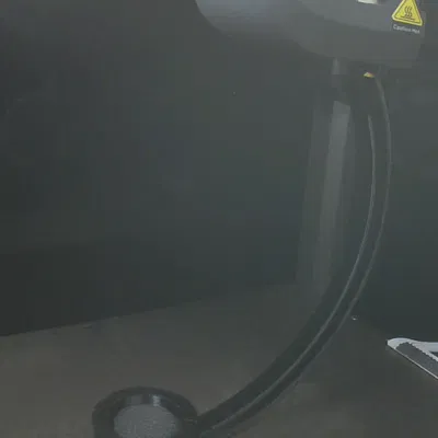 Model ngẫu nhiên từ một bài đăng trên r/FixMyPrint