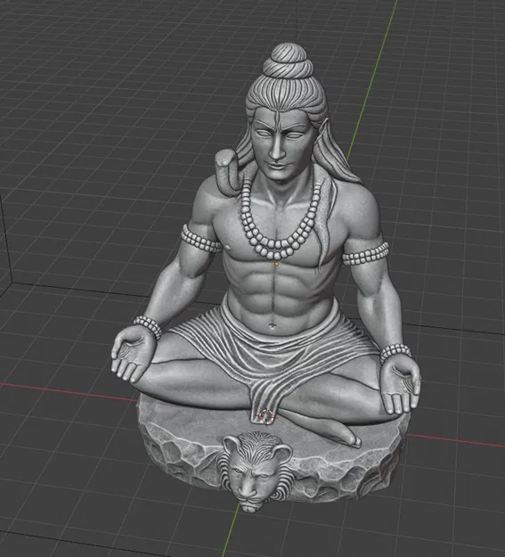 Shiva - Image 2