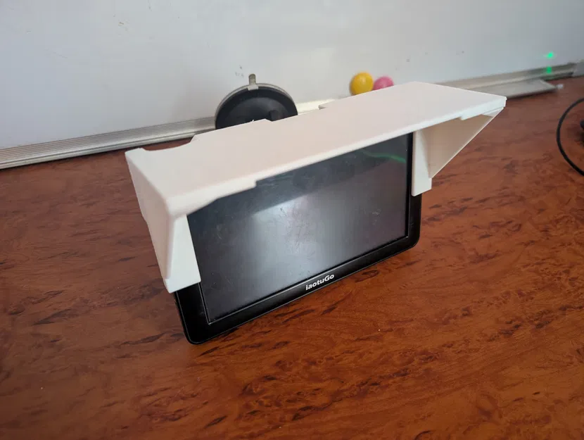 iaotuGo Sun Visor - Image 2