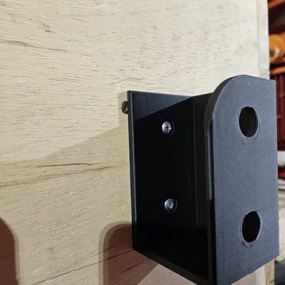 Giá treo tường Wera cho Zyklop VDE & Safe-Torque Speed