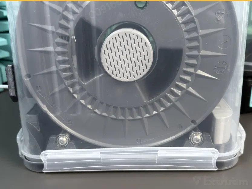 Drybox giá rẻ | Hộp lưu trữ filament | Tương thích Polydryer - Image 9