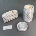Drybox giá rẻ | Hộp lưu trữ filament | Tương thích Polydryer - Thumbnail 10