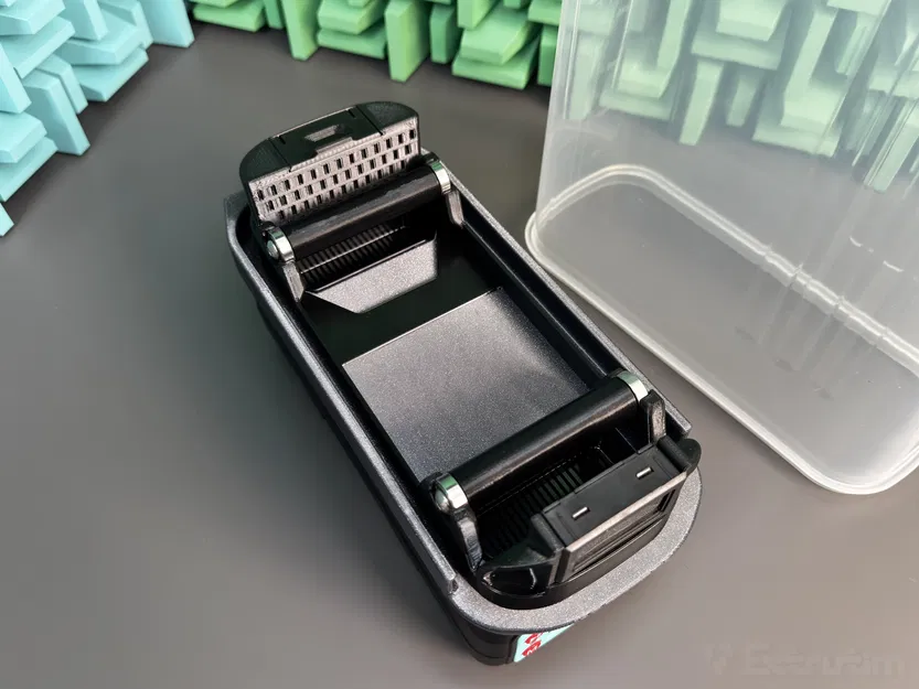 Drybox giá rẻ | Hộp lưu trữ filament | Tương thích Polydryer - Image 14