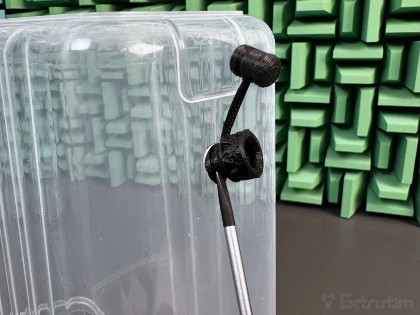 Drybox giá rẻ | Hộp lưu trữ filament | Tương thích Polydryer - Image 18