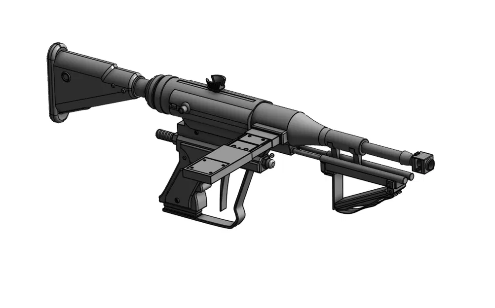 STITCHER ARC RADIERS - Image 2