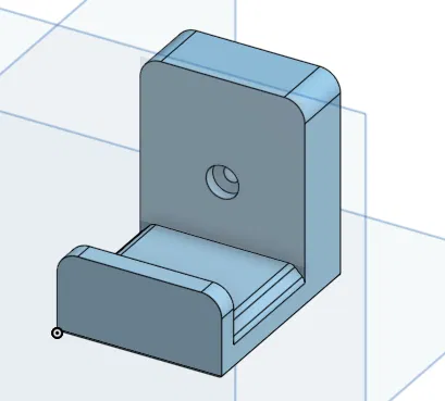 Móc Treo Balo Gắn Tường (Backpack Wall Hanger) - Image 4