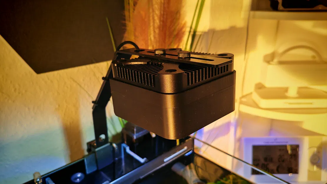 Chụp Đèn Lominie Pixi 30 Chống Chói - Image 1